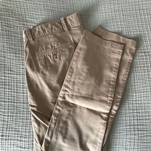 Men's BR Khaki Pants